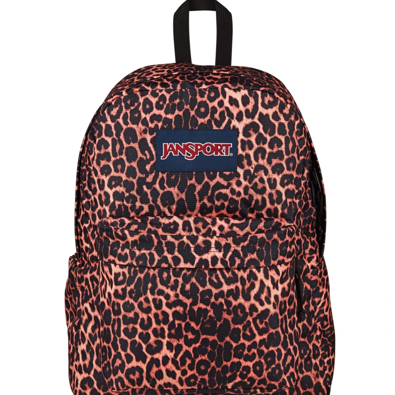 Mochila Superbreak Plus Unisex Multicolor