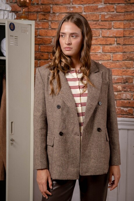 Chaqueta Lia Chaqueta Lia