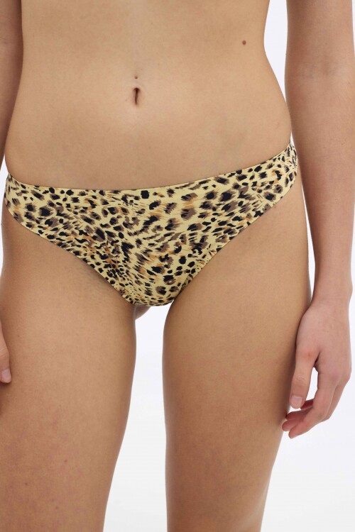 Colaless Eliana Print 4