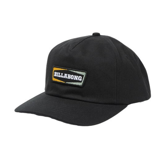 Gorro Billabong Hitch - Negro Gorro Billabong Hitch - Negro