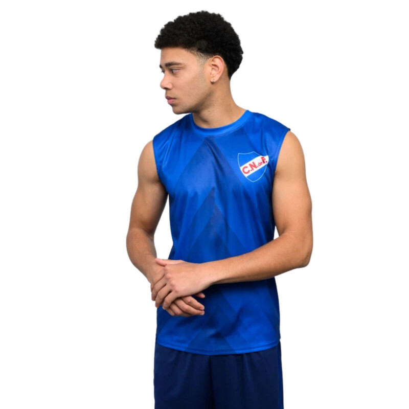 UMBRO MUSCULOSA VETRA NACIONAL Marino