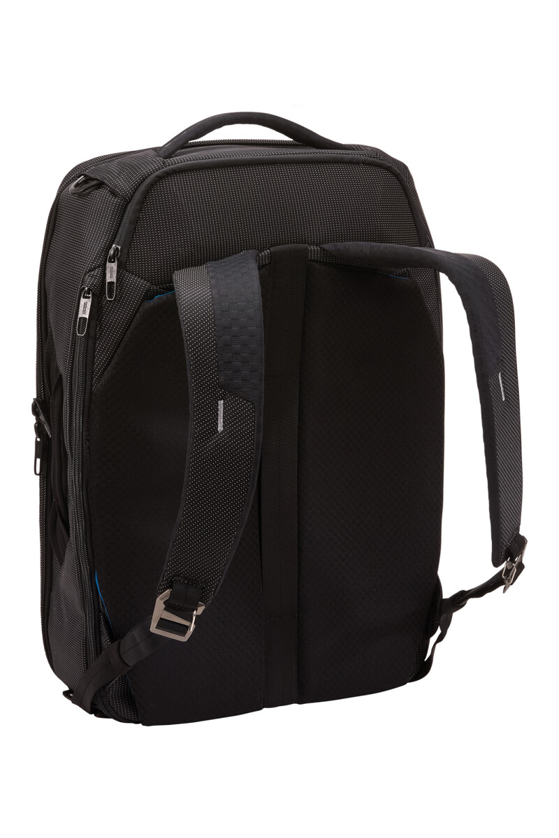 Thule Crossover 2 Convertible Carry On - Black Thule Crossover 2 Convertible Carry On - Black