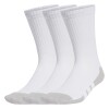 Medias Adidas Clásicos Essentials CLIMACOOL 3 Pares Blanco