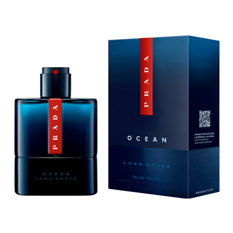 Perfume Prada Luna Rossa Ocean EDT 100ml Perfume Prada Luna Rossa Ocean EDT 100ml