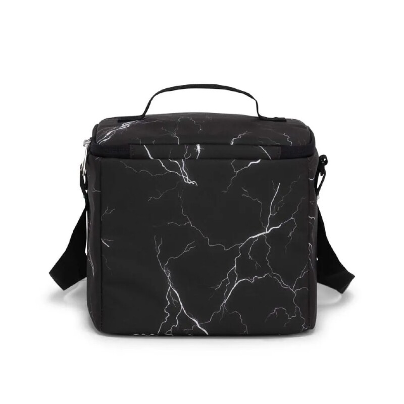 Lonchera Térmica Super Snack Electric Bolts