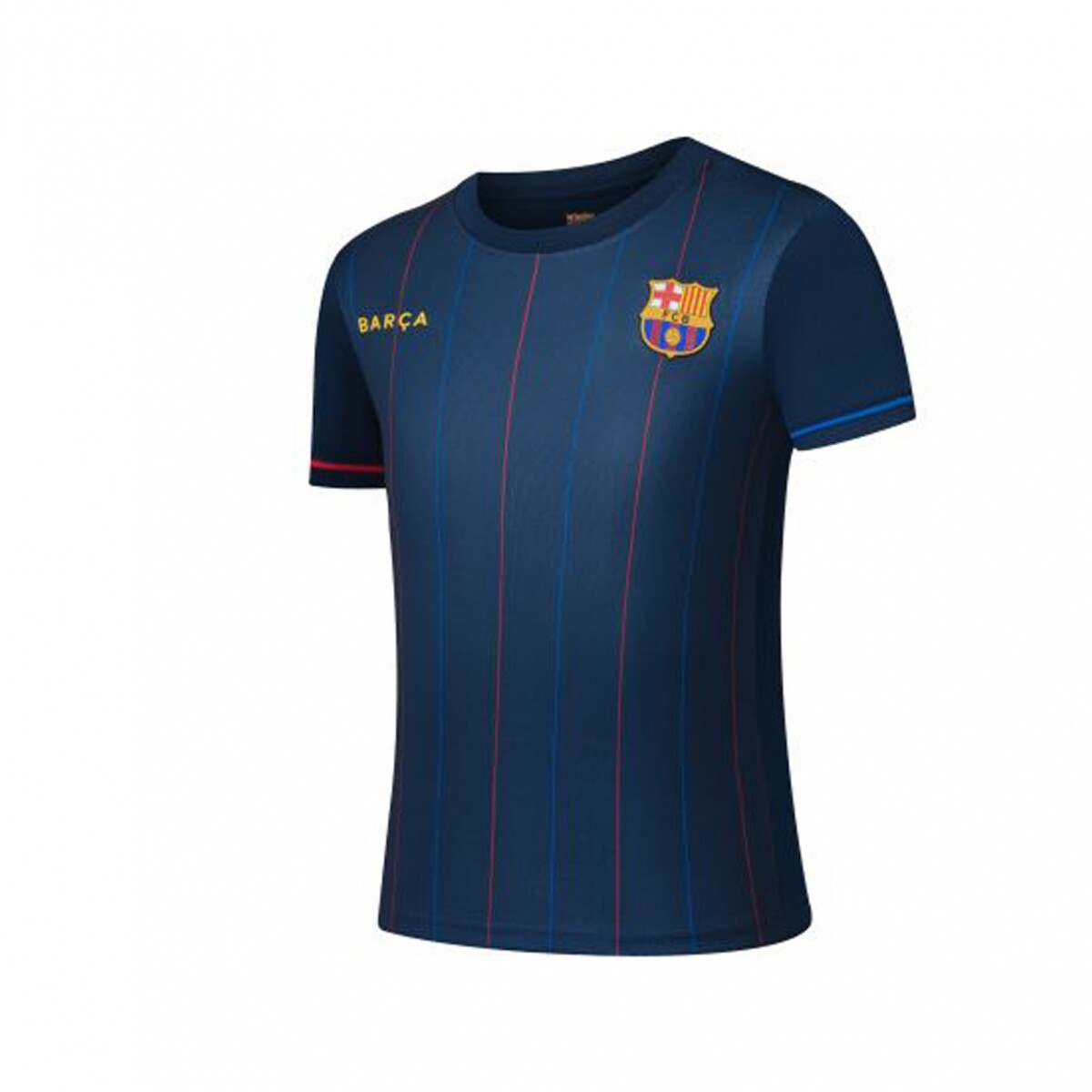 CAMISETA DE BARCELONA 