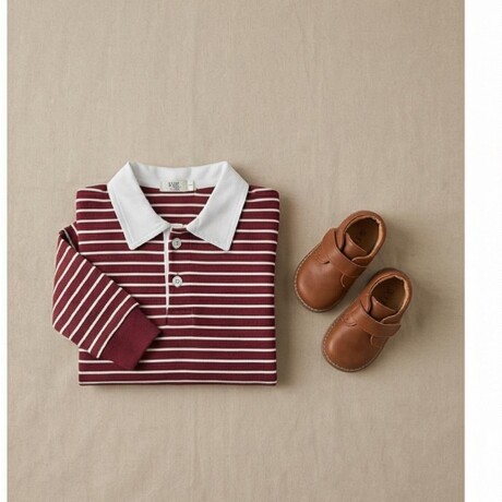 REMERA POLO REMERA POLO