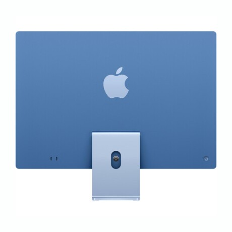 APPLE IMAC 24' ALL IN ONE M4/16GB/256GB/SSD APPLE IMAC MWUF3LL/A 24' All In One 256GB / 16GB RAM M4 - Blue