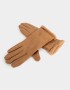 Guantes Varios Marron Camel