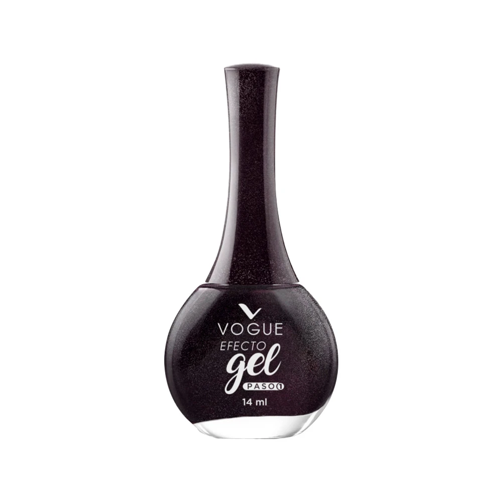 VOGUE ESMALTE EFECTO GEL TALENTO 14ML