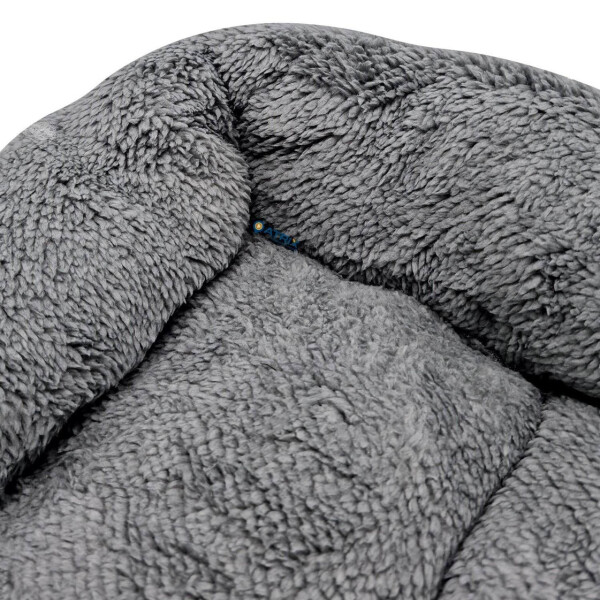 Cucha Cama Colchón Perro Mascota Gato 61 X 40 Rectangular Variante Gato