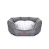 Cama Cucha Cuna Deko Perro Gato Colchon Lavable Mascotas Cama Cucha Cuna Deko Perro Gato Colchon Lavable Mascotas