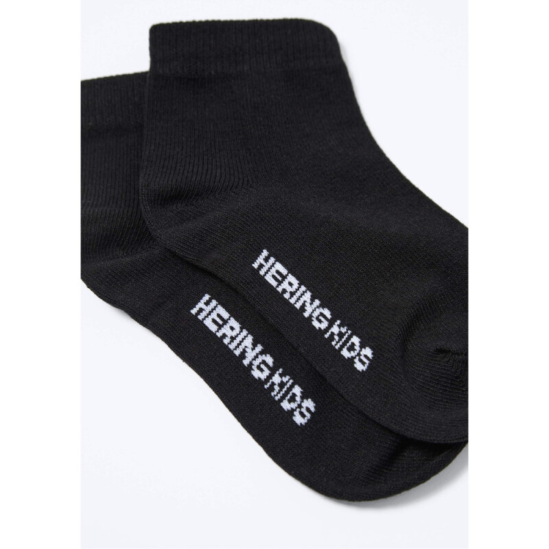 KIT COM 3 PARES DE MEIAS UNISSEX N10SN