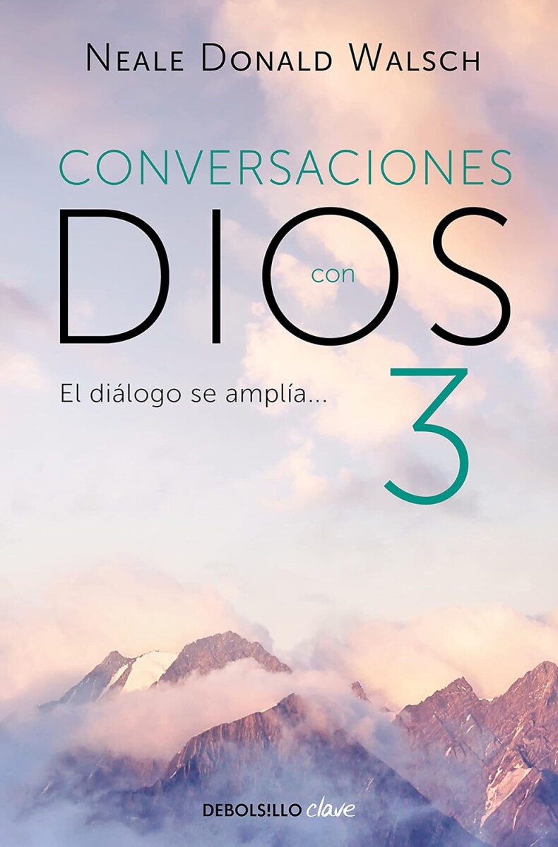 Conversaciones con Dios 3 