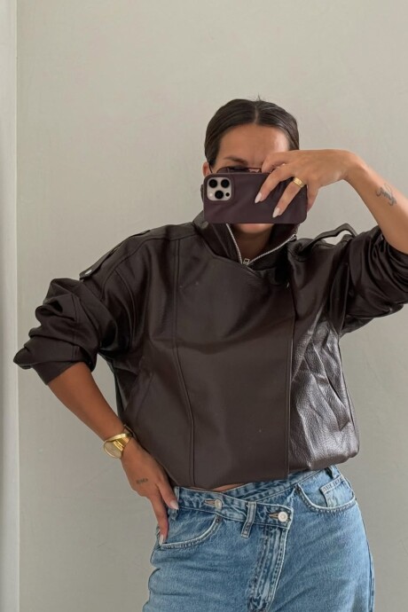 Campera ALBANI Campera ALBANI