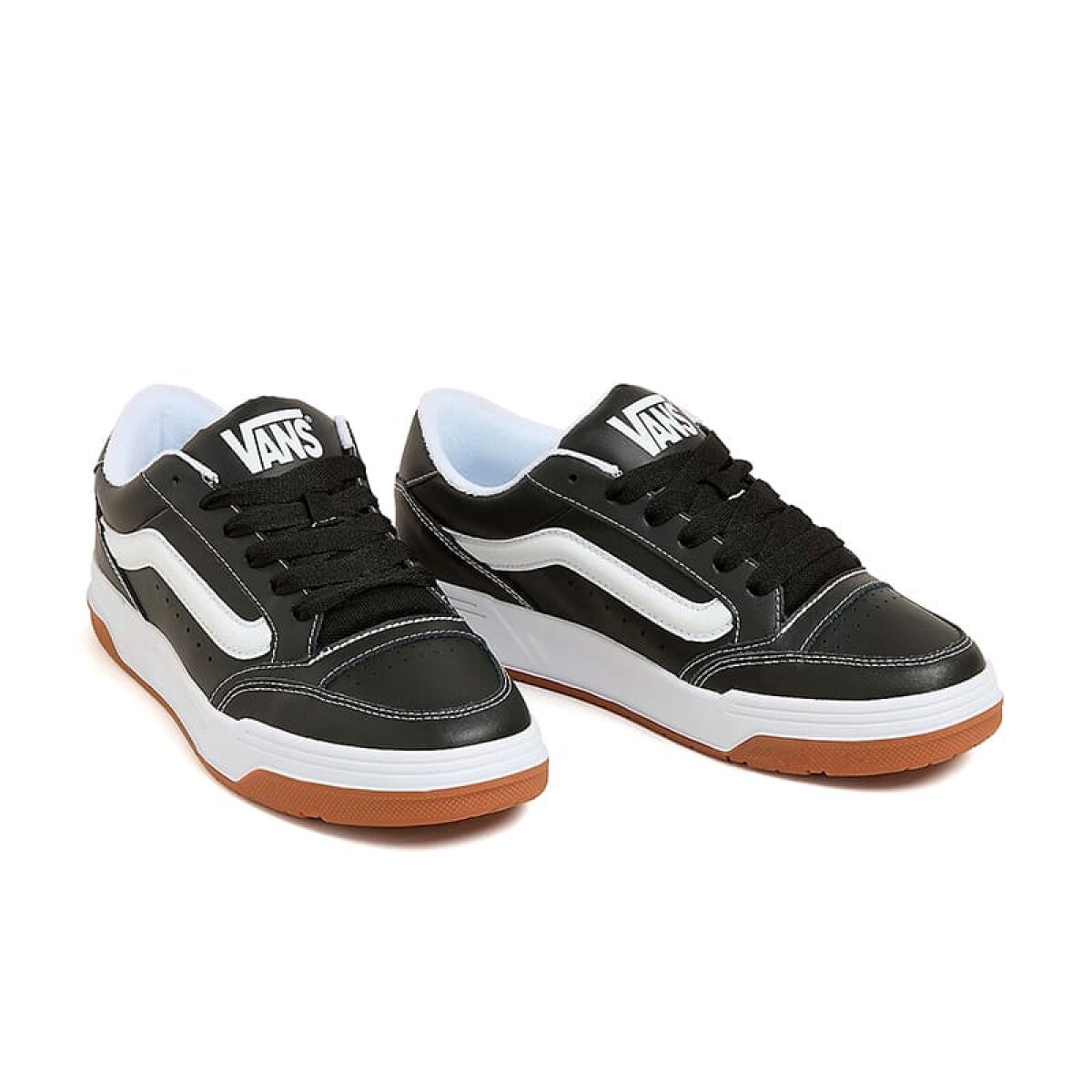 Championes Vans Hylane de Hombre - VN000D269X1 - Negro 