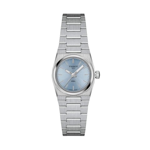 Reloj TissoReloj Tissot PRX 25mm T1370101135100 para Mujer de Acero Reloj Tissoreloj Tissot Prx 25mm T1370101135100 Para Mujer De Acero