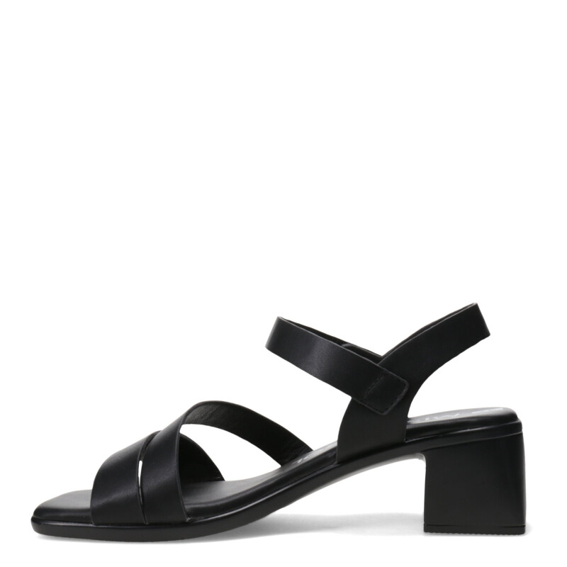 Sandalias de Mujer Miss Carol JIMA Negro