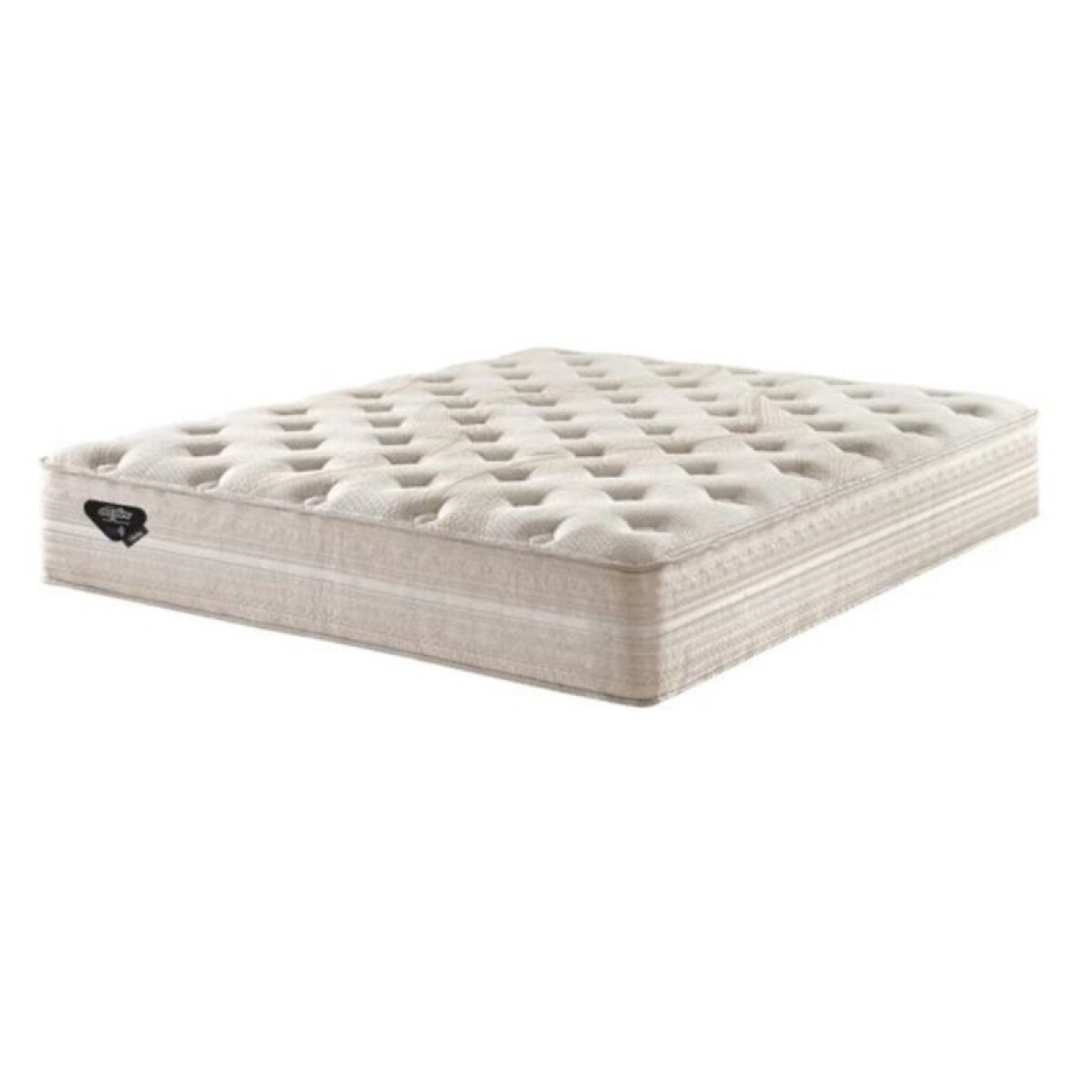 Conjunto 2 Plazas Ecoflex Difference 1.40 X 2.00 