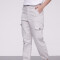 Pantalon Kalafe Gris Claro