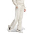 Pantalon de Mujer Adidas Essentials Open Hem French Beige - Blanco