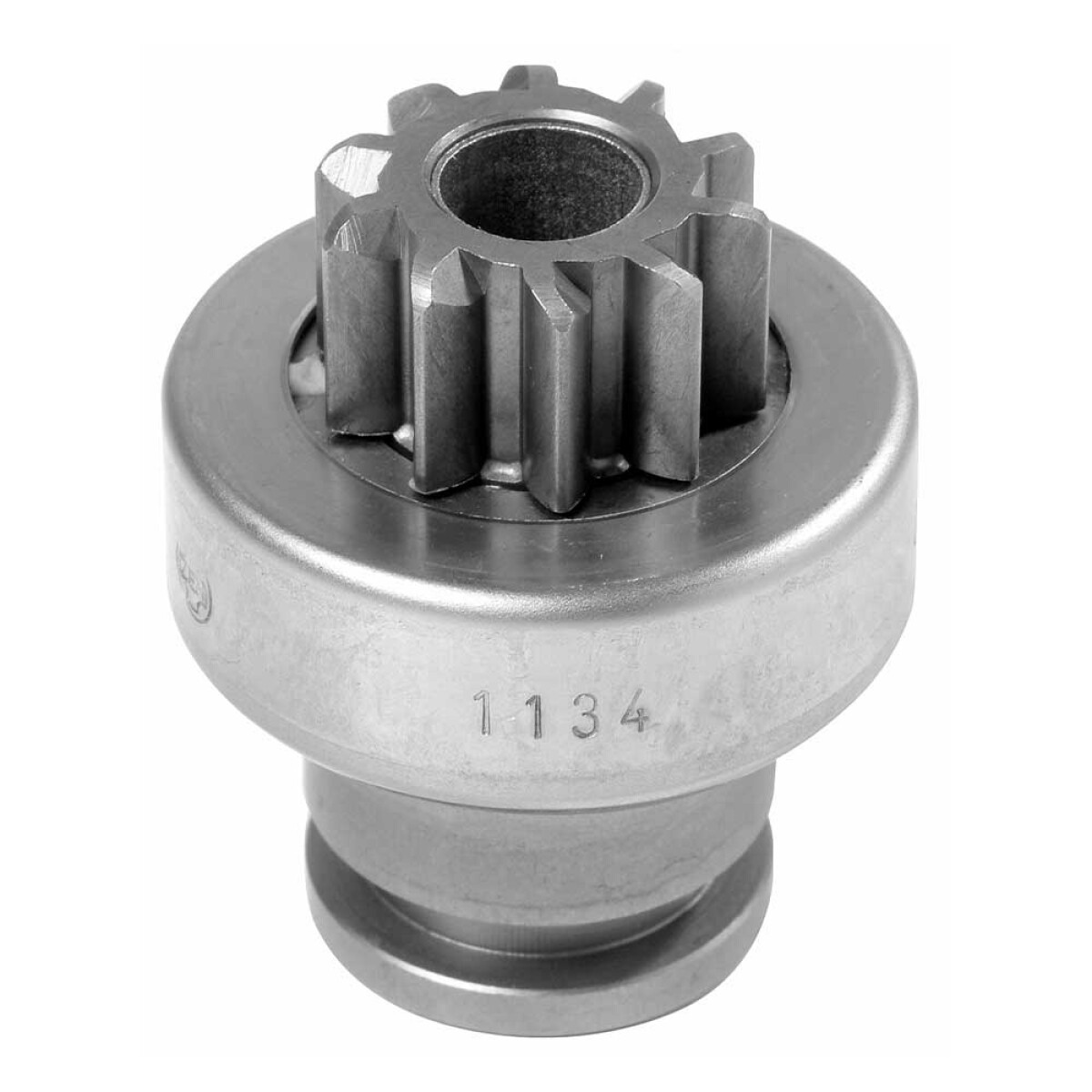 BENDIX ARRANQUE FIAT FIORINO 1.7D-DUNA INDIEL ZEN 