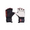 GUANTE DE GOLERO FUTSAL Black