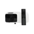 Proyector Rigal Rd881 Android Wifi + Pantalla 100" PK PROYECTOR RIGAL RD 881 + PANTALLA 100