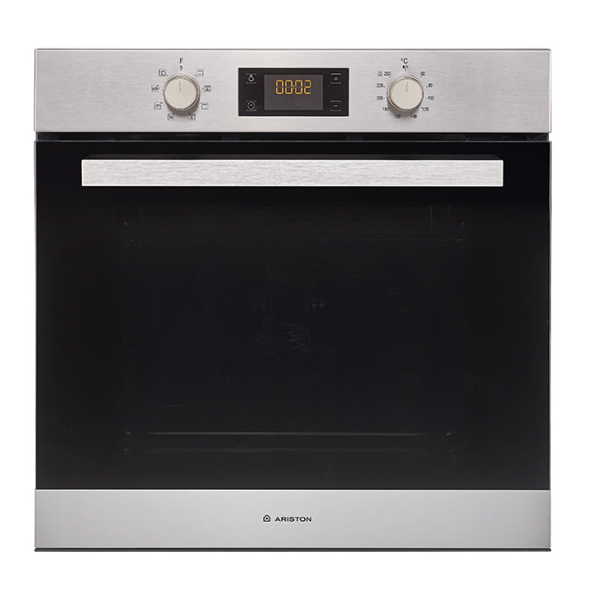 Horno Eléctrico Ariston Fa3540hixa 60 Cm - HORNO DE EMPOTRAR ARISTON FA3540HIX***** 