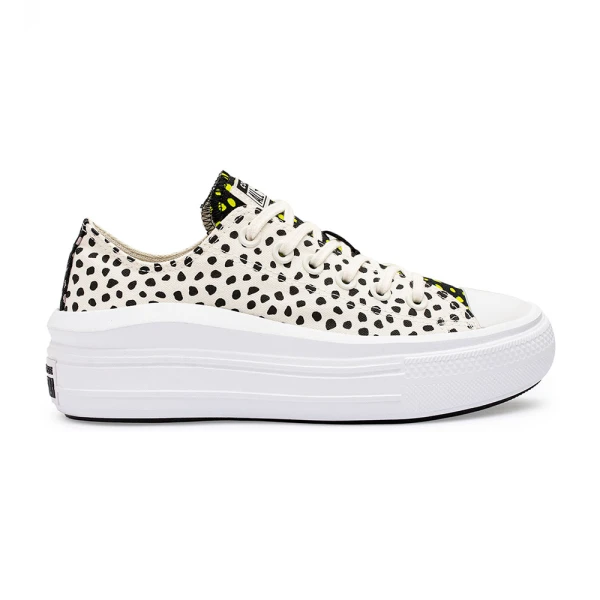 CHUCK TAYLOR ALL STAR MOVE OX - CONVERSE LUNARES