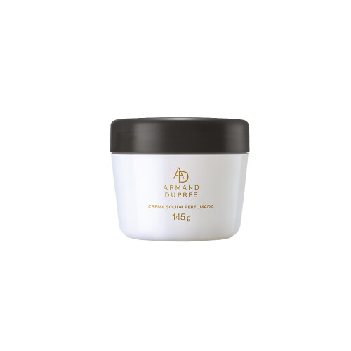 CREMA PERFUMADA ARMAND DUPREE CLASICA 145 G CREMA PERFUMADA ARMAND DUPREE CLASICA 145 G