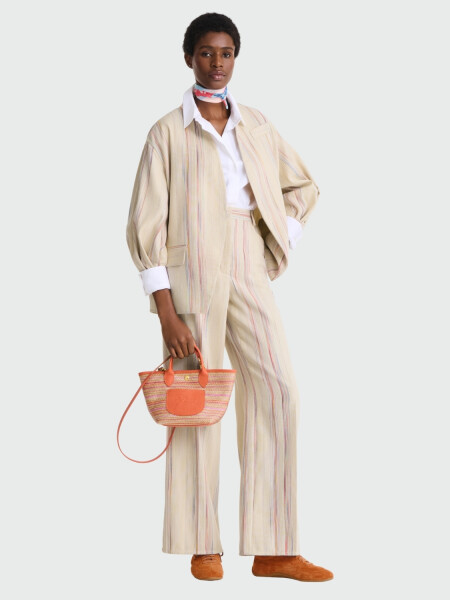 LONGCHAMP - Le Pliage Cesta XS Alta Automática