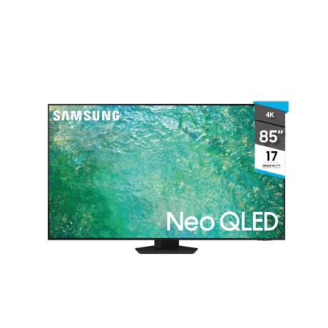 Smart TV Samsung Neo QLED 85" 4K SAQN85QN85CA
