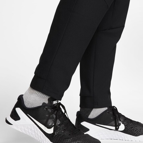 Pantalon Nike Traninig Hombre Df Flex Vent Max Pant Black S/C