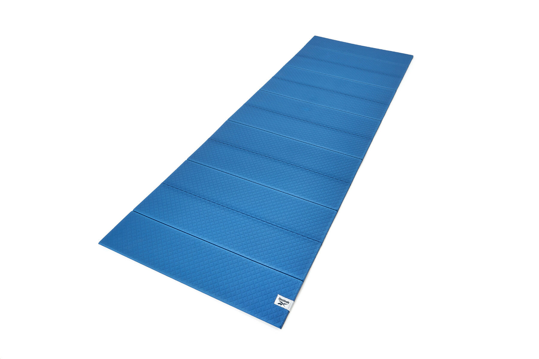 Colchoneta Plegable Reebok 6mm 