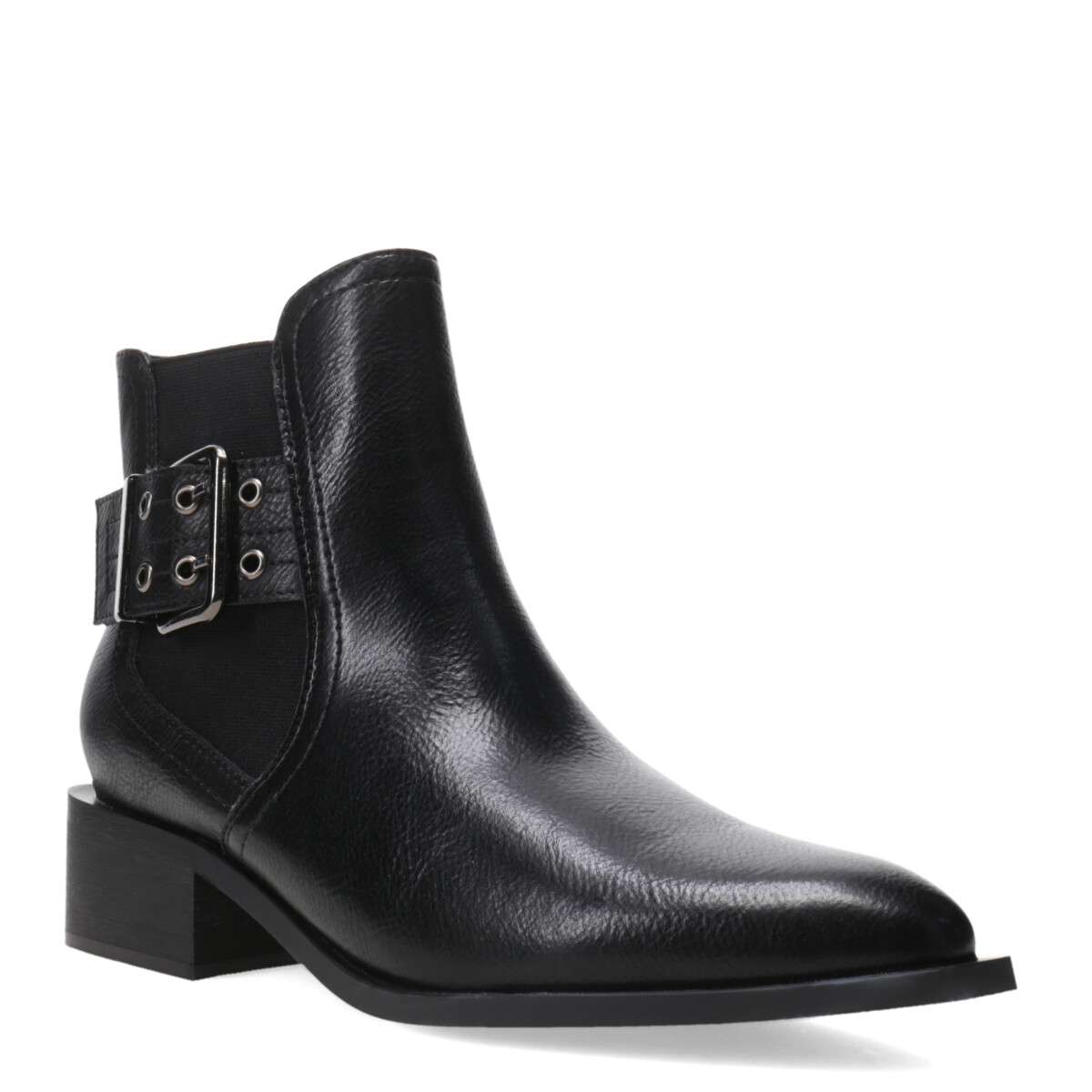 Botas de Mujer Miss Carol Tanné - Negro 