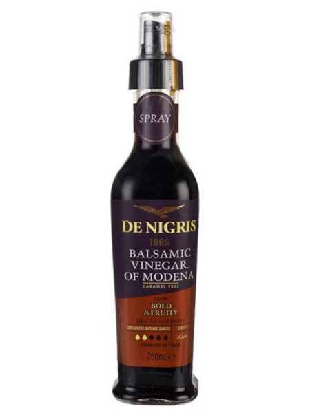 Vinagre Balsámico en Spray de Nigris Vinagre Balsámico en Spray de Nigris
