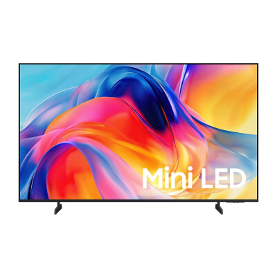 Smart TV Samsung 43" Mini LED M70H 4K Vision AI (2026) Smart TV Samsung 43" Mini LED M70H 4K Vision AI (2026)