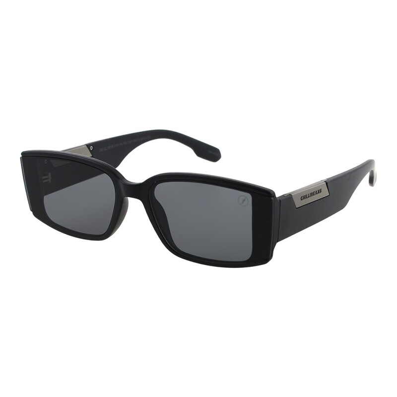 Lentes de Sol Chilli Beans Nasa Negro Matte