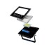 Foco Solar Reflector Led 30w Panel Exterior Luz Fría X2 Unidades Foco Solar Reflector Led 30w Panel Exterior Luz Fría X2 Unidades