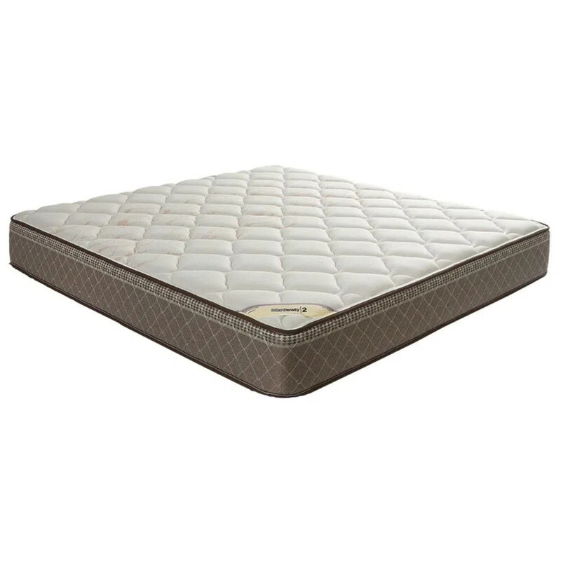 Colchón Espuma Density Belmo 2.00 x 2.00 Super King