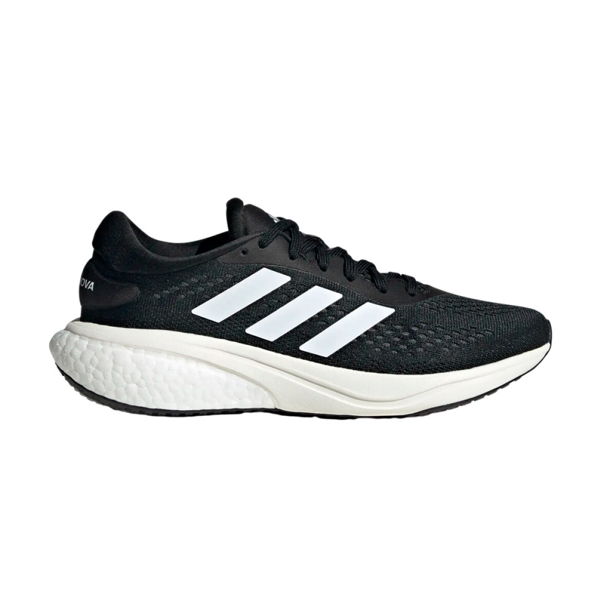 Championes adidas Supernova 2 - Core Black / Cloud White / Grey Six 