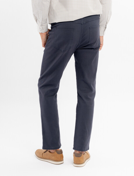 Pantalon booper azul