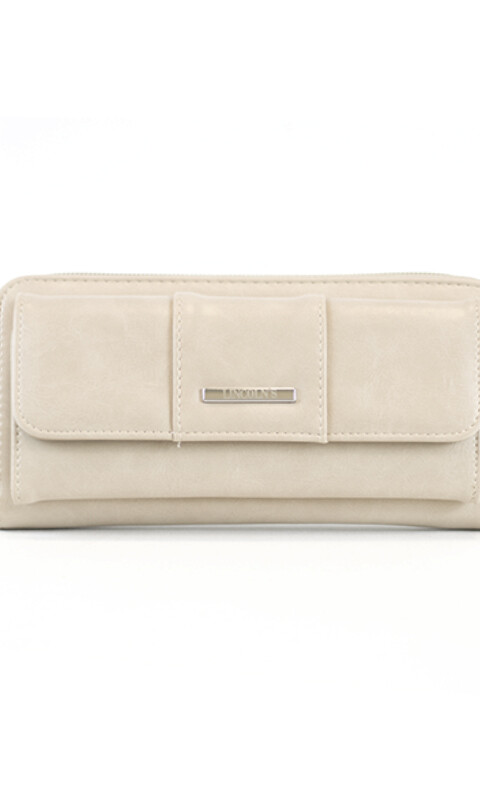 BILLETERA GLADIOLO ARENA