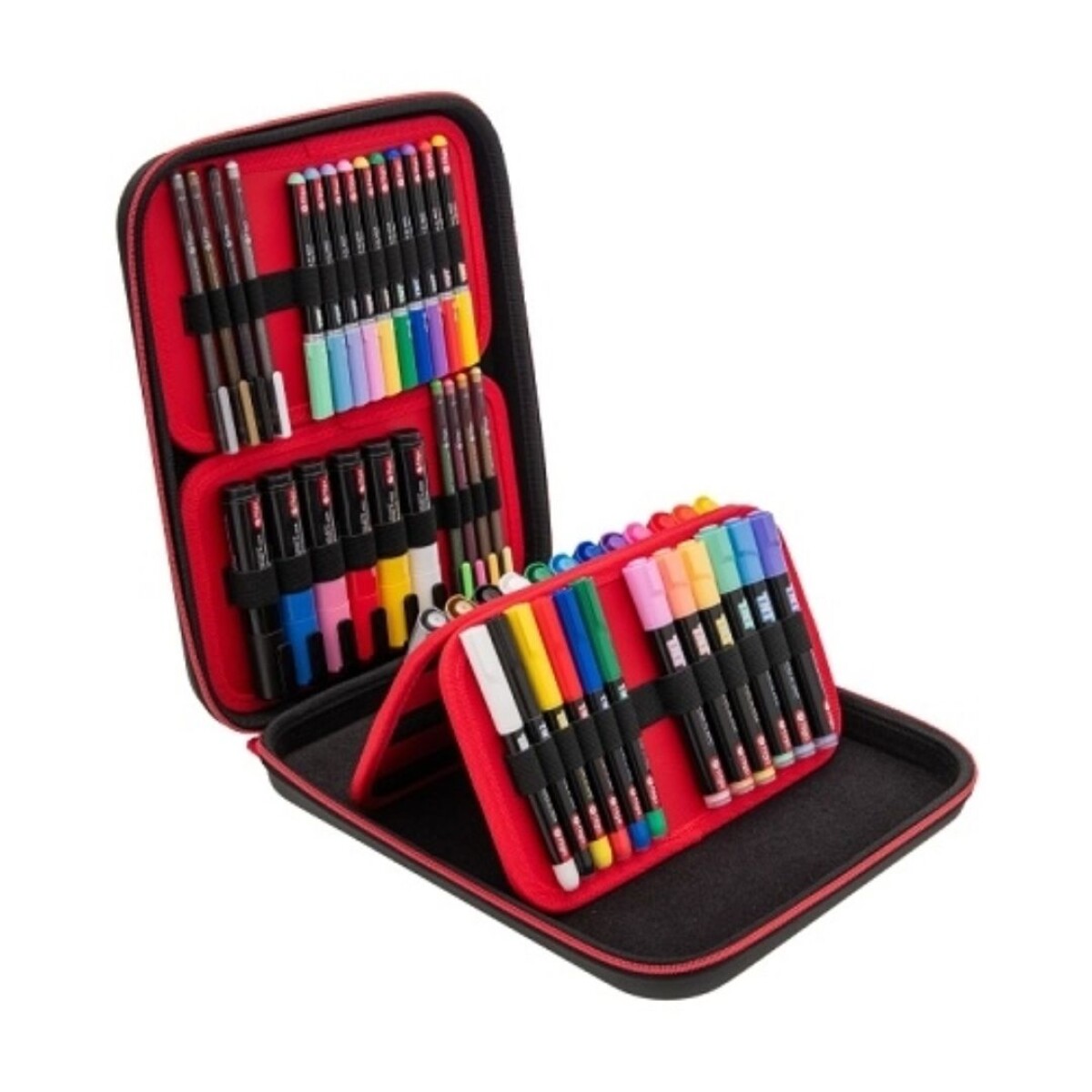 Cartuchera Filgo TNT x48 - Cartuchera Filgo Tnt X48 