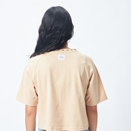 REMERA MULIA Arena