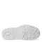 Zapatos Unisex Worker Sin Puntera Blanco
