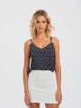 Musculosa Viajera Estampado 2