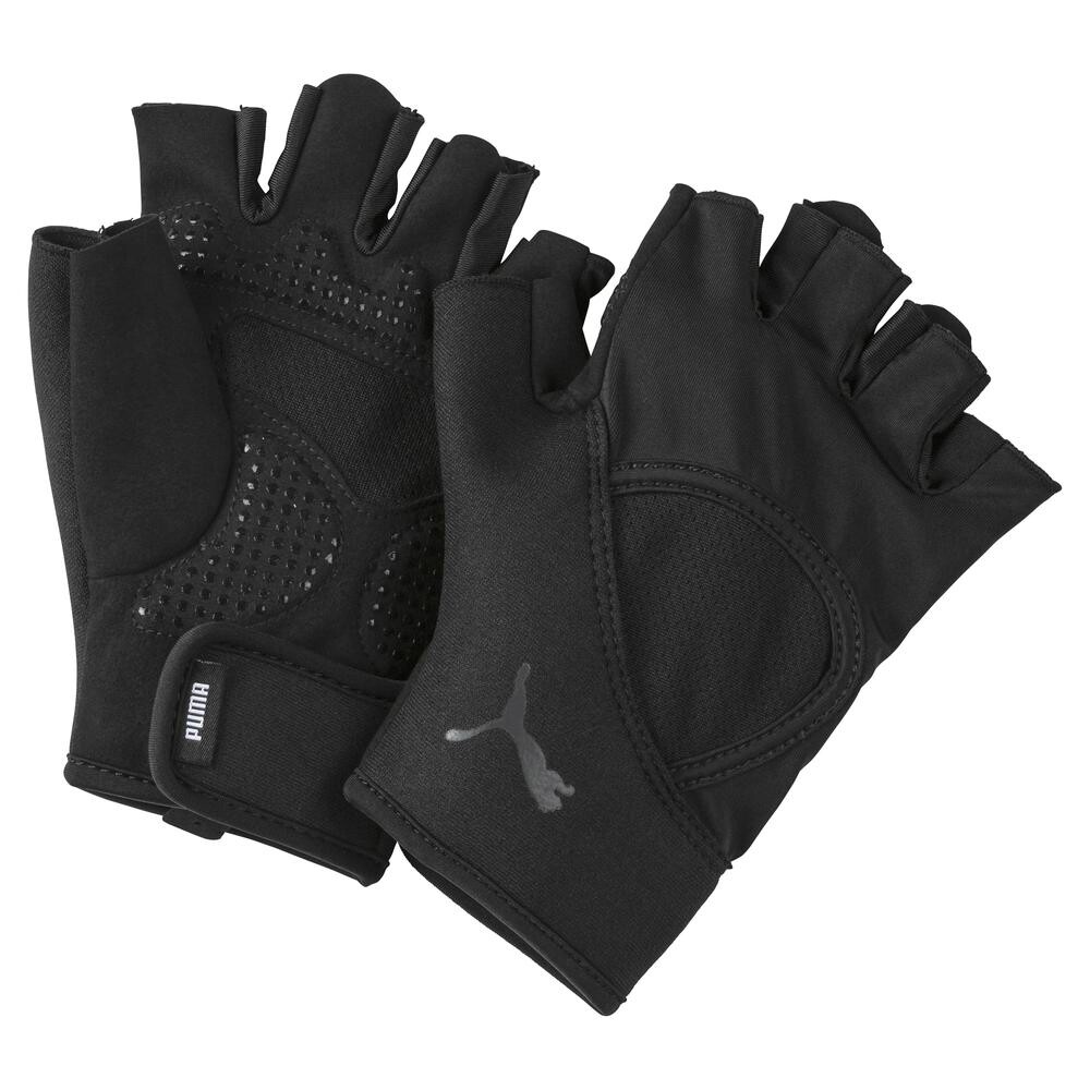 Tr Ess Gloves Up - Unisex Black