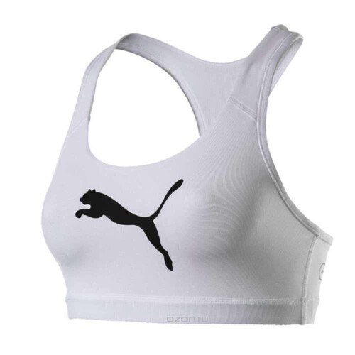 Top deportivo Puma mujer Top deportivo Puma mujer